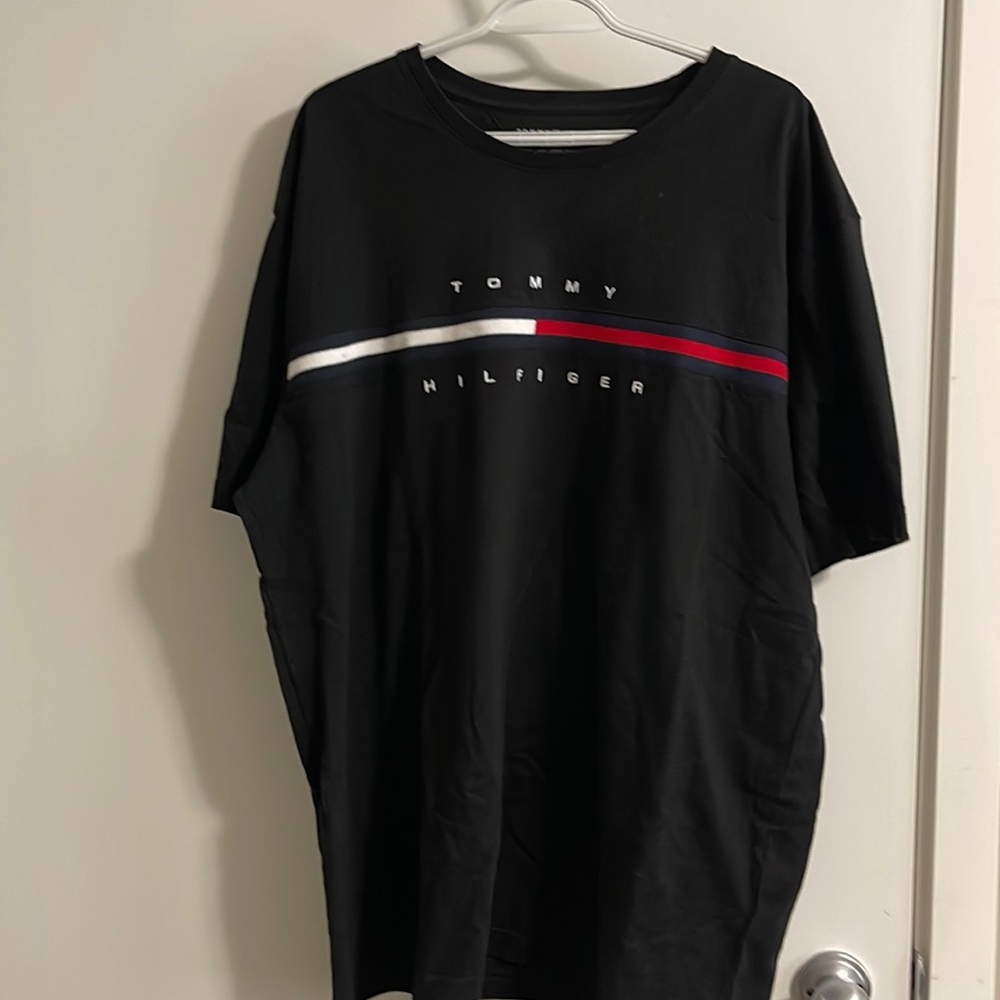Tommy Teeshirt